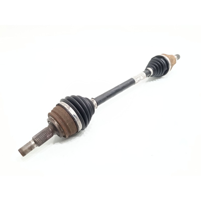 Recambio de transmision delantera izquierda para citroën c4 grand picasso feel referencia OEM IAM 9806699880  