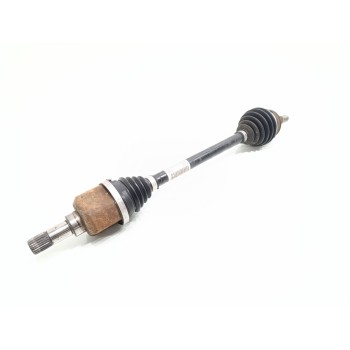 Recambio de transmision delantera izquierda para citroën c4 grand picasso feel referencia OEM IAM 9806699880  