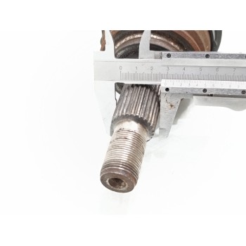 Recambio de transmision delantera izquierda para citroën c4 grand picasso feel referencia OEM IAM 9806699880  