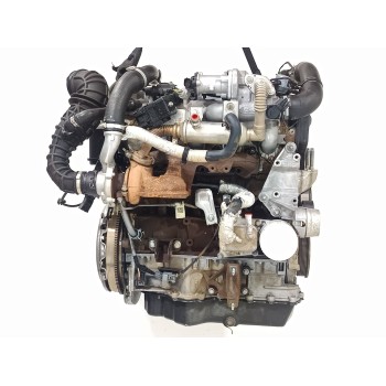 Recambio de motor completo para ford transit connect (tc7) furgón largo (2006) referencia OEM IAM R3PA  