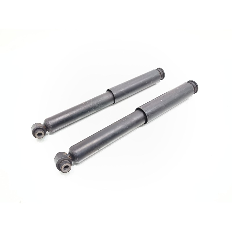 Recambio de juego amortiguadores trasero para citroën c4 grand picasso feel referencia OEM IAM 9817404580  