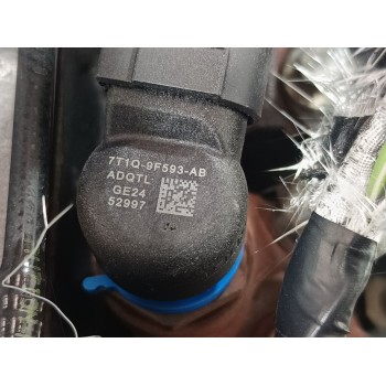 Recambio de motor completo para ford transit connect (tc7) furgón largo (2006) referencia OEM IAM R3PA  