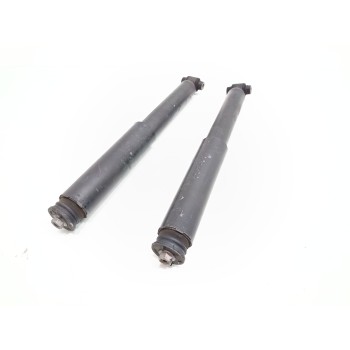 Recambio de juego amortiguadores trasero para citroën c4 grand picasso feel referencia OEM IAM 9817404580  