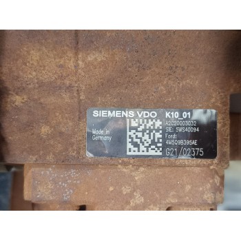 Recambio de motor completo para ford transit connect (tc7) furgón largo (2006) referencia OEM IAM R3PA  