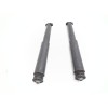Recambio de juego amortiguadores trasero para citroën c4 grand picasso feel referencia OEM IAM 9817404580  