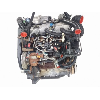 Recambio de motor completo para ford transit connect (tc7) furgón largo (2006) referencia OEM IAM R3PA  