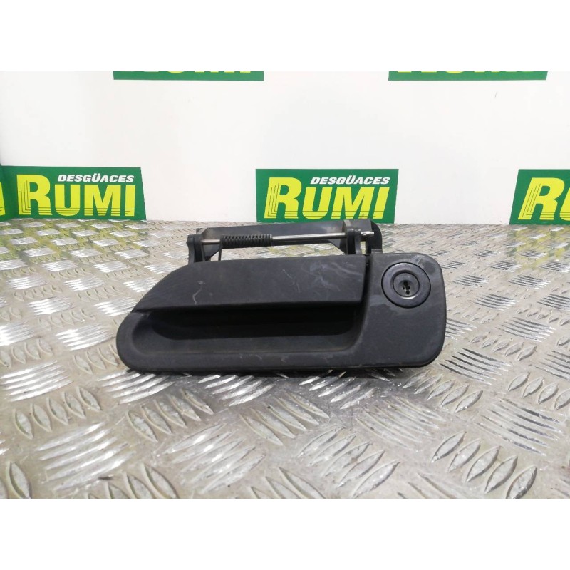 Recambio de maneta exterior delantera izquierda para citroën xantia berlina 1.9 td armonia referencia OEM IAM   