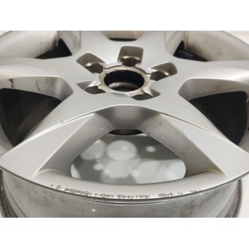 Recambio de llanta para audi a6 berlina (4f2) 2.0 tdi e referencia OEM IAM 4F0601025CM  