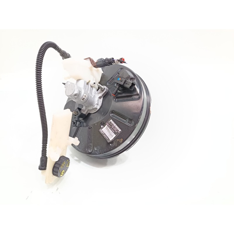 Recambio de servofreno con bomba para citroën c4 grand picasso feel referencia OEM IAM 9814457780  