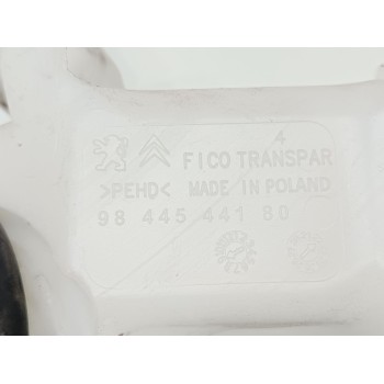 Recambio de deposito limpia para citroën c3 shine referencia OEM IAM 9844544180  
