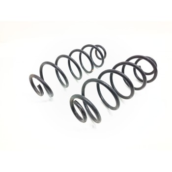 Recambio de muelle amortiguacion para citroën c4 grand picasso feel referencia OEM IAM   