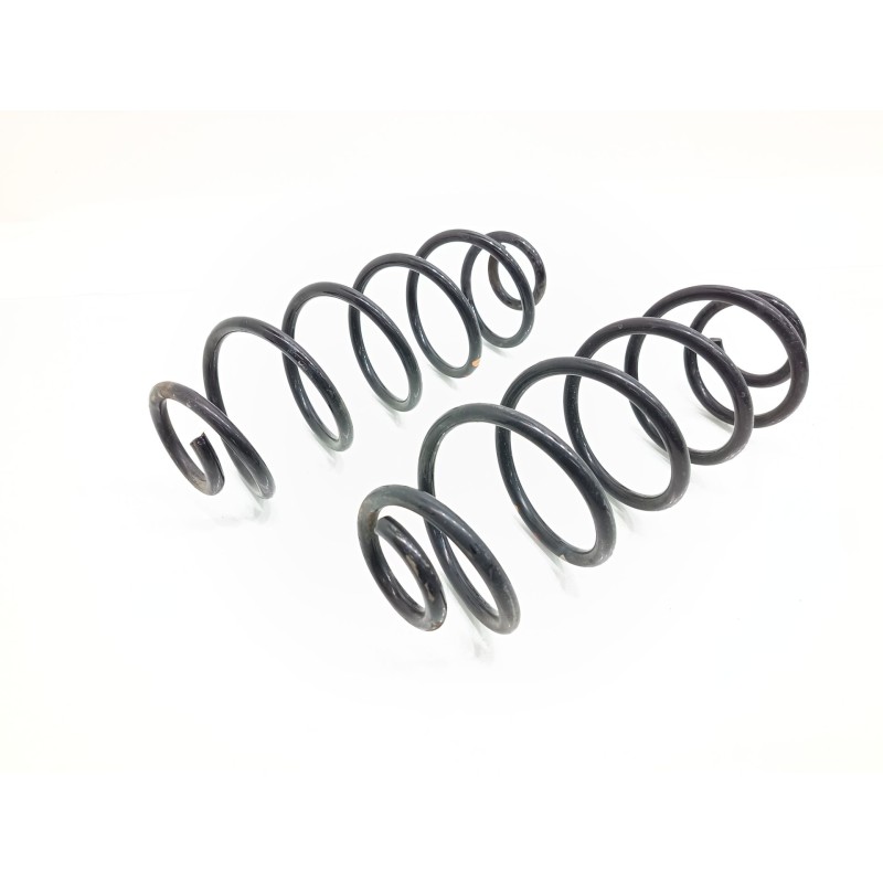 Recambio de muelle amortiguacion para citroën c4 grand picasso feel referencia OEM IAM   