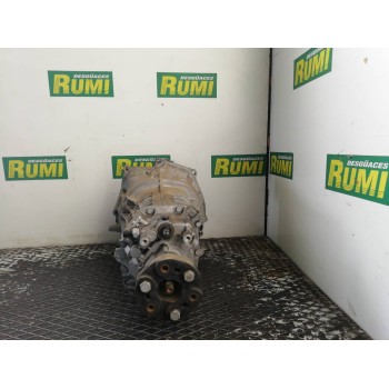 Recambio de caja cambios para opel omega b básico berlina referencia OEM IAM JP01100B 1467716 90446299