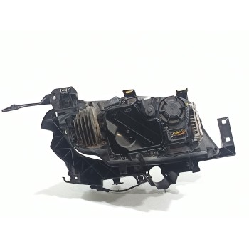 Recambio de faro izquierdo para bmw serie 3 berlina (e90) 320d referencia OEM IAM 631172025839  