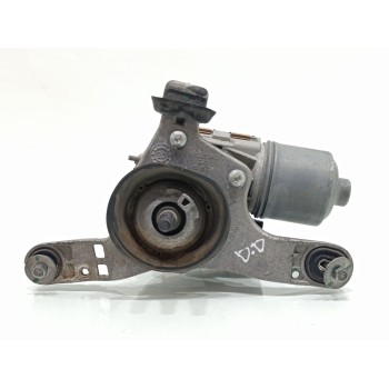 Recambio de motor limpia delantero para citroën c4 grand picasso feel referencia OEM IAM 9816172880  