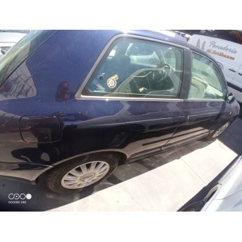 audi a3 (8l) del año 1998