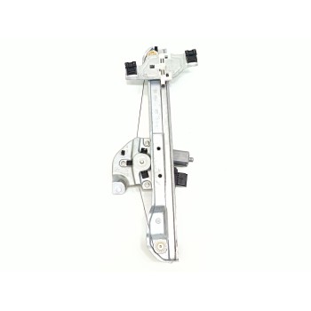 Recambio de elevalunas delantero izquierdo para citroën c3 shine referencia OEM IAM 9840154380  