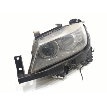 Recambio de faro izquierdo para bmw serie 3 berlina (e90) 320d referencia OEM IAM 631172025839  