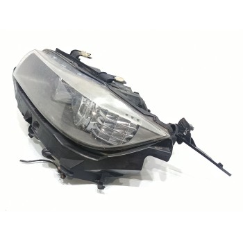 Recambio de faro izquierdo para bmw serie 3 berlina (e90) 320d referencia OEM IAM 631172025839  