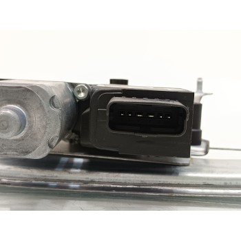 Recambio de elevalunas delantero izquierdo para citroën c3 shine referencia OEM IAM 9840154380  