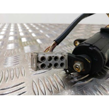 Recambio de potenciometro pedal para bmw serie 3 berlina (e46) 320d referencia OEM IAM 0205001040 2245690 964301933