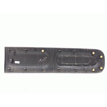 Recambio de moldura para citroën c3 shine referencia OEM IAM 9833480877  