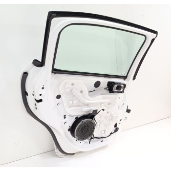 Recambio de puerta trasera izquierda para citroën c3 shine referencia OEM IAM   