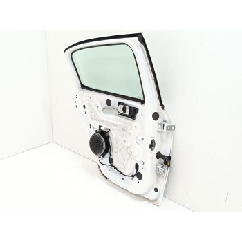 Recambio de puerta trasera izquierda para citroën c3 shine referencia OEM IAM   