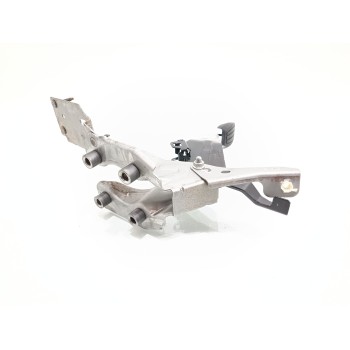 Recambio de pedal freno para citroën c4 grand picasso feel referencia OEM IAM   