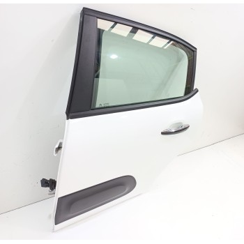 Recambio de puerta trasera izquierda para citroën c3 shine referencia OEM IAM   