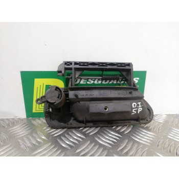 Recambio de maneta exterior delantera izquierda para citroën xantia berlina 1.9 td armonia referencia OEM IAM   