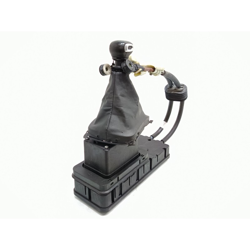 Recambio de palanca cambio para citroën c4 grand picasso feel referencia OEM IAM 9619566  