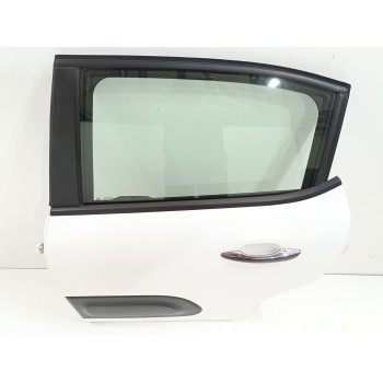 Recambio de puerta trasera izquierda para citroën c3 shine referencia OEM IAM   