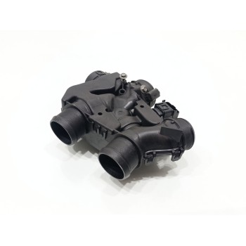 Recambio de caja mariposa para citroën c4 berlina collection referencia OEM IAM 9657485480  