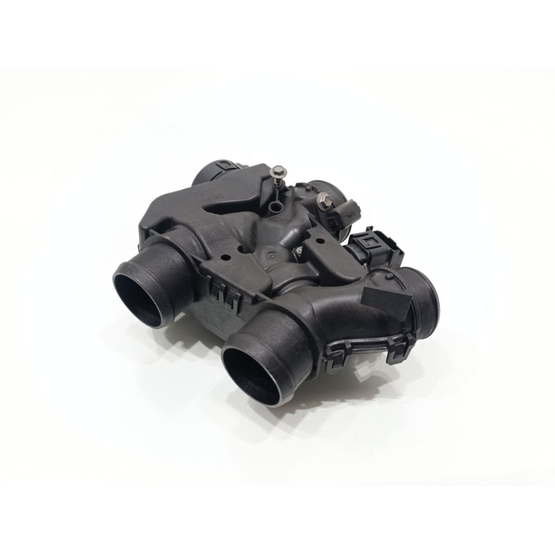 Recambio de caja mariposa para citroën c4 berlina collection referencia OEM IAM 9657485480  