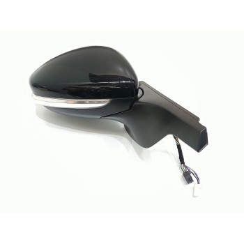 Recambio de retrovisor derecho para citroën c3 shine referencia OEM IAM 232636290  