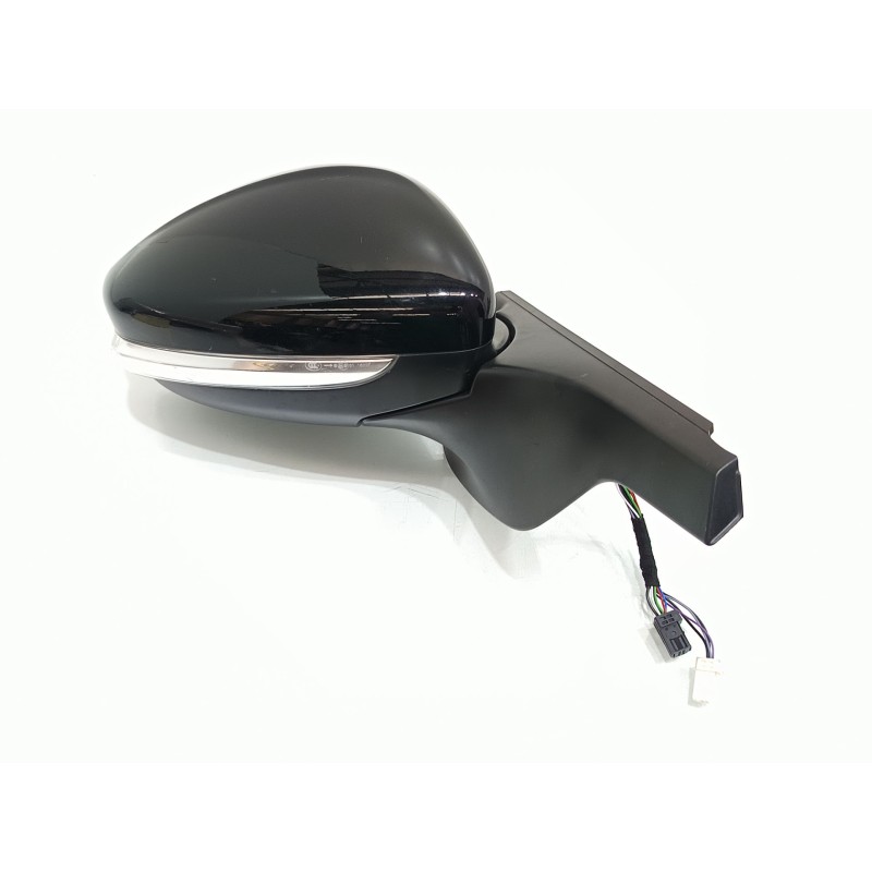 Recambio de retrovisor derecho para citroën c3 shine referencia OEM IAM 232636290  