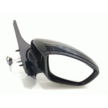 Recambio de retrovisor derecho para citroën c3 shine referencia OEM IAM 232636290  