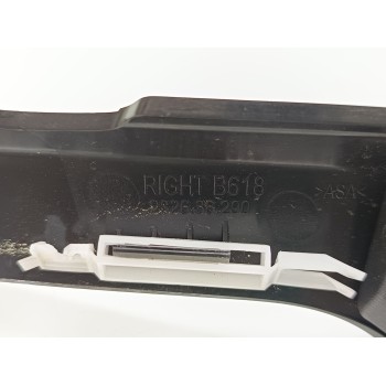 Recambio de retrovisor derecho para citroën c3 shine referencia OEM IAM 232636290  