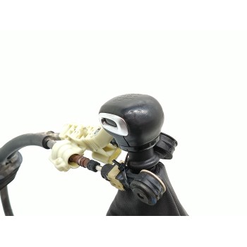 Recambio de palanca cambio para citroën c4 grand picasso feel referencia OEM IAM 9619566  