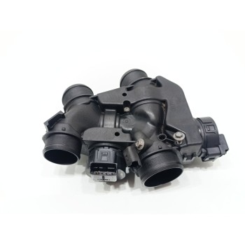 Recambio de caja mariposa para citroën c4 berlina collection referencia OEM IAM 9657485480  