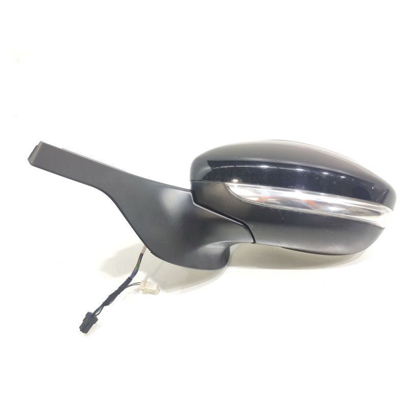 Recambio de retrovisor izquierdo para citroën c3 shine referencia OEM IAM 232636289  