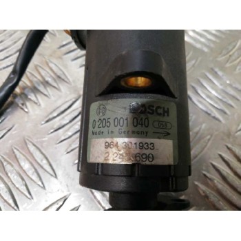Recambio de potenciometro pedal para bmw serie 3 berlina (e46) 320d referencia OEM IAM 0205001040 2245690 964301933