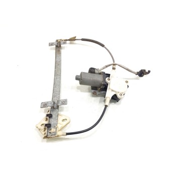 ELEVALUNAS TRASERO DERECHO 1L0839402B 0130821666 