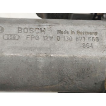 Recambio de elevalunas trasero derecho para seat toledo (1l) magnus referencia OEM IAM 1L0839402B 0130821666  