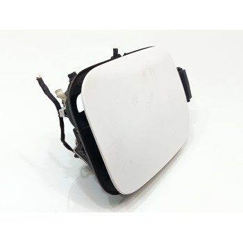 Recambio de tapa exterior combustible para citroën c3 shine referencia OEM IAM 9812916680  