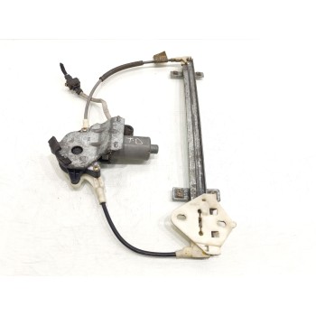 Recambio de elevalunas trasero derecho para seat toledo (1l) magnus referencia OEM IAM 1L0839402B 0130821666  