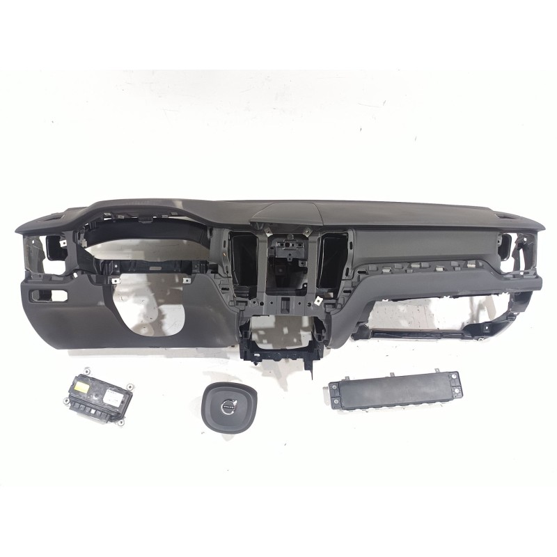 Recambio de kit airbag para volvo xc60 momentum awd referencia OEM IAM P031351334 P39834785  