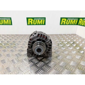 Recambio de alternador para renault megane ii berlina 5p authentique referencia OEM IAM 2542470D SG12B038 