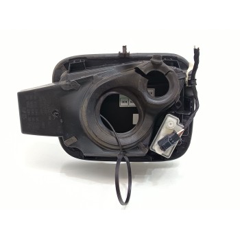 Recambio de tapa exterior combustible para citroën c3 shine referencia OEM IAM 9812916680  
